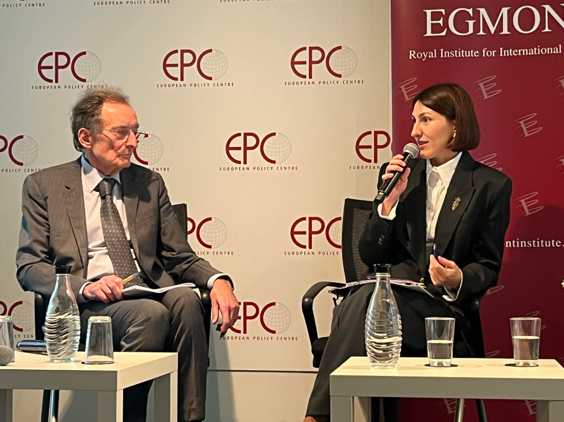 Завершення тимчасового захисту для українців в ЄС у 2027 році має бути за планом - основні принципи 3