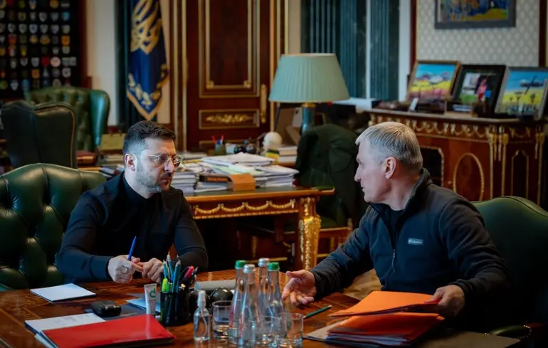 Збитки РФ від санкцій - Зеленський розповів, скільки втрачатиме Росія 1