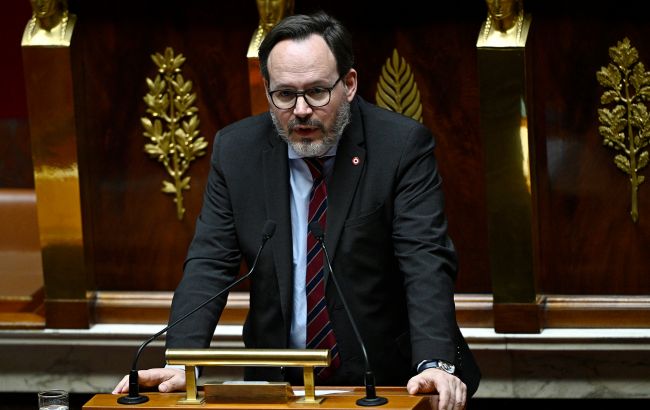 Збиття літаків та дронів може стати оголошенням війни Росії - французький депутат 1