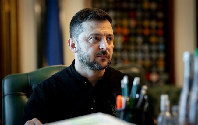 Зеленський анонсував нову оборонну угоду 1