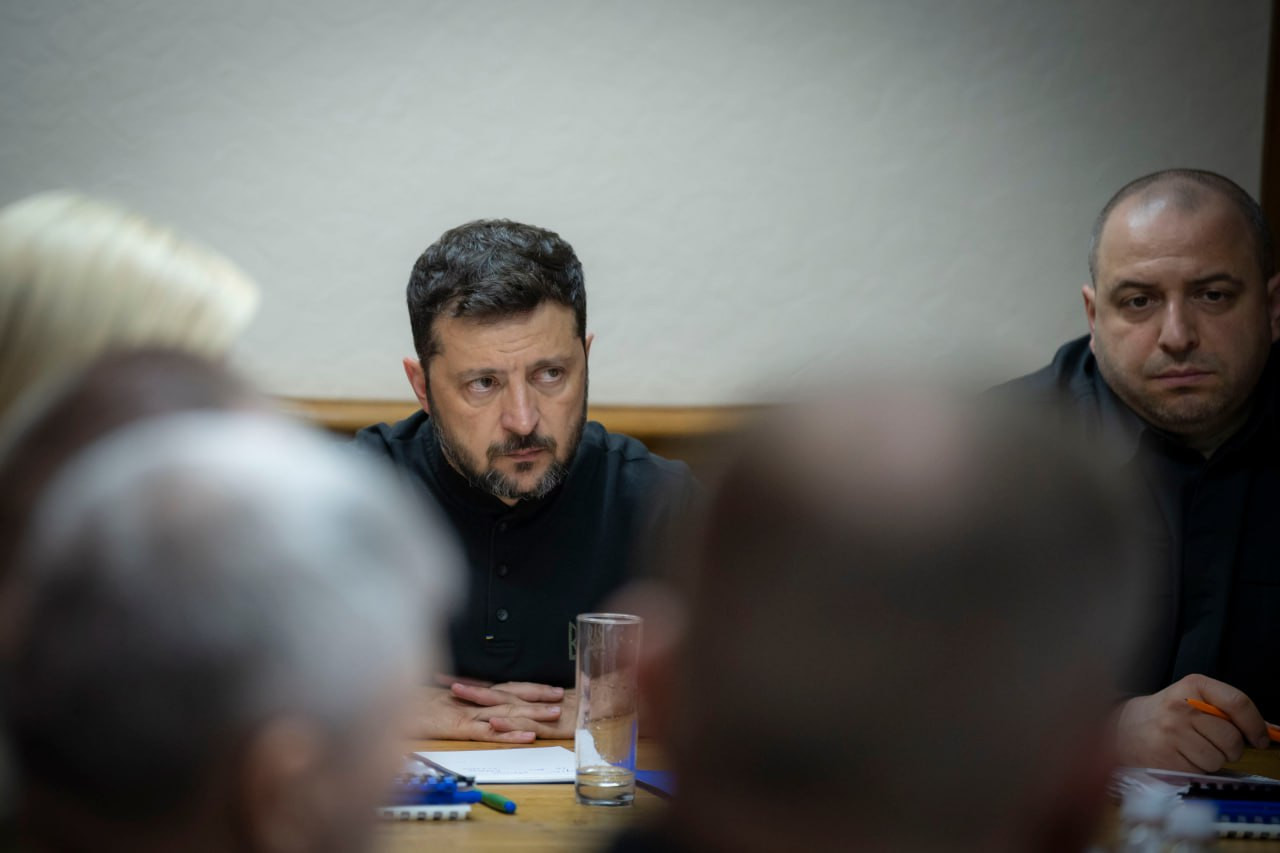 Зеленський: через санкції дефіцит бюджету РФ у 2026 році сягне $100 млрд 1