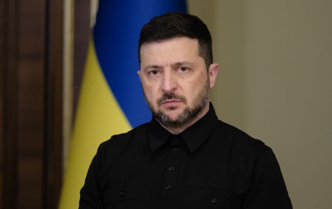 Зеленський оголосив важливе рішення Нідерландів щодо створення спецтрибуналу для Росії 1