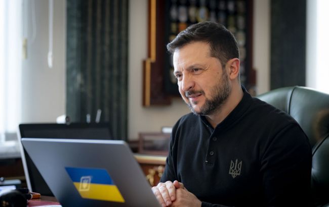 Зеленський перед поїздкою до Трампа говорив зі Стуббом 1