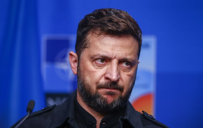 Зеленський провів ставку щодо ППО та захисту енергетики 1