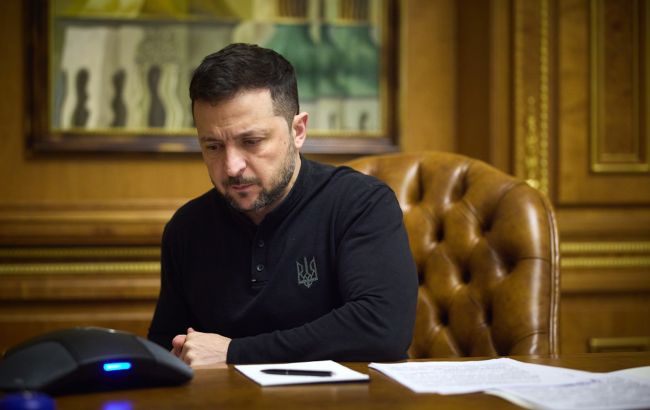 Зеленський розкрив деталі розмови Лаврова з Рубіо 1