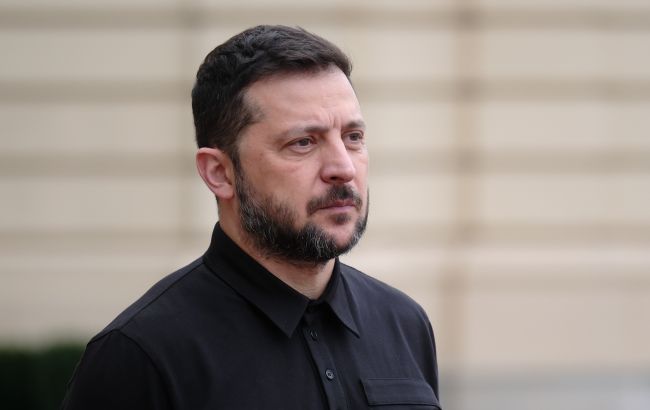 Зеленський вважає, що Орбан єдиний, хто блокує вступ Уураїни в ЄС 1