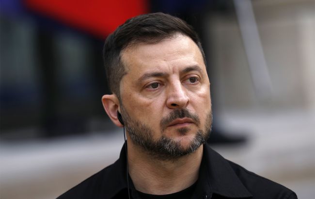 Зеленський вважає, що Путін хоче створити гуманітарну катастрофу в Україні 1