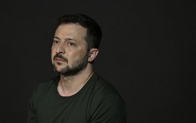 Зеленський вважає, що зустріч Трампа та Путіна у Будапешті може це повтор Будапештського меморандуму 1