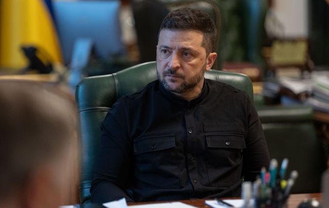 Зеленський заявив, що Норвегія та Нідерланди допоможуть з відновленням енергетики України 1