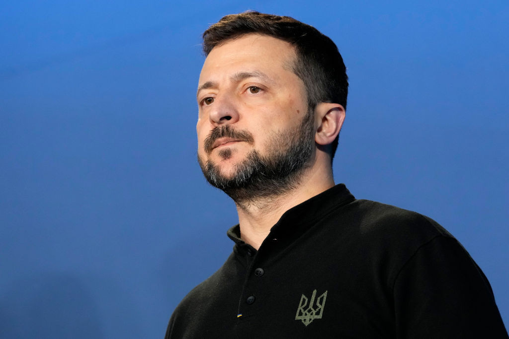 Зеленський заявив, що санкції вже призвели до мільярдних втрат Росії 1