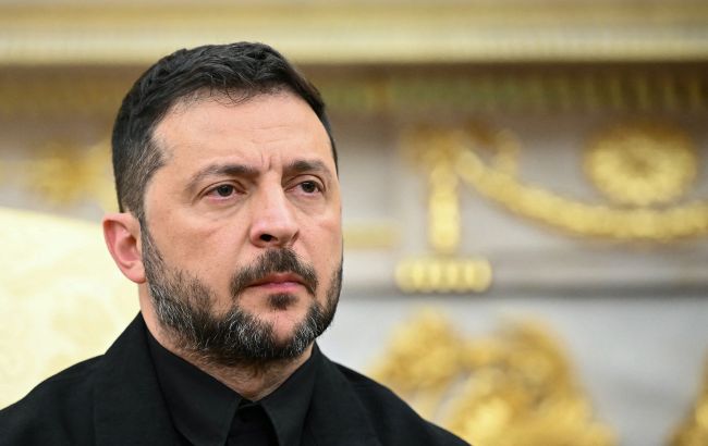 Зеленський заявив, що Шахеди стали більш небезпечними, ніж балістика 1