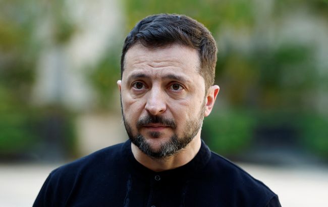 Зеленський заявив, що Tomahawk змусять росіян протверезіти 1