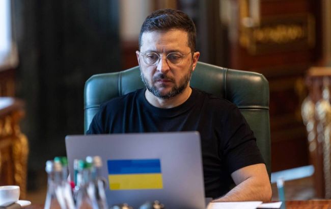 Зеленський запросив в Україну президента ДР Конго Фелікса Чісекеді 1