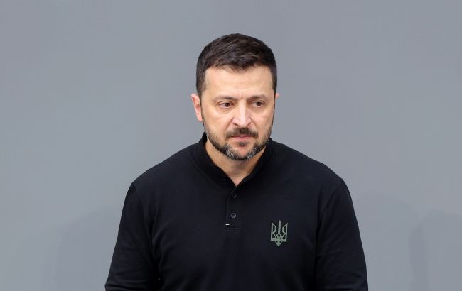 Зеленський зробив заяву про мирні переговори з Росією - подарунків Кремлю не буде 1