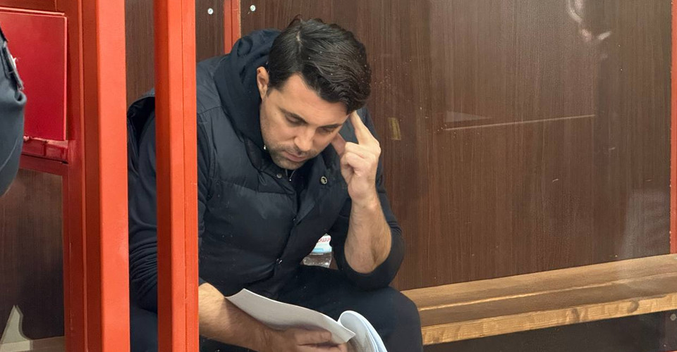 Жодних втрат для Укренерго не було: нардепка Совсун про справу Кудрицького 1