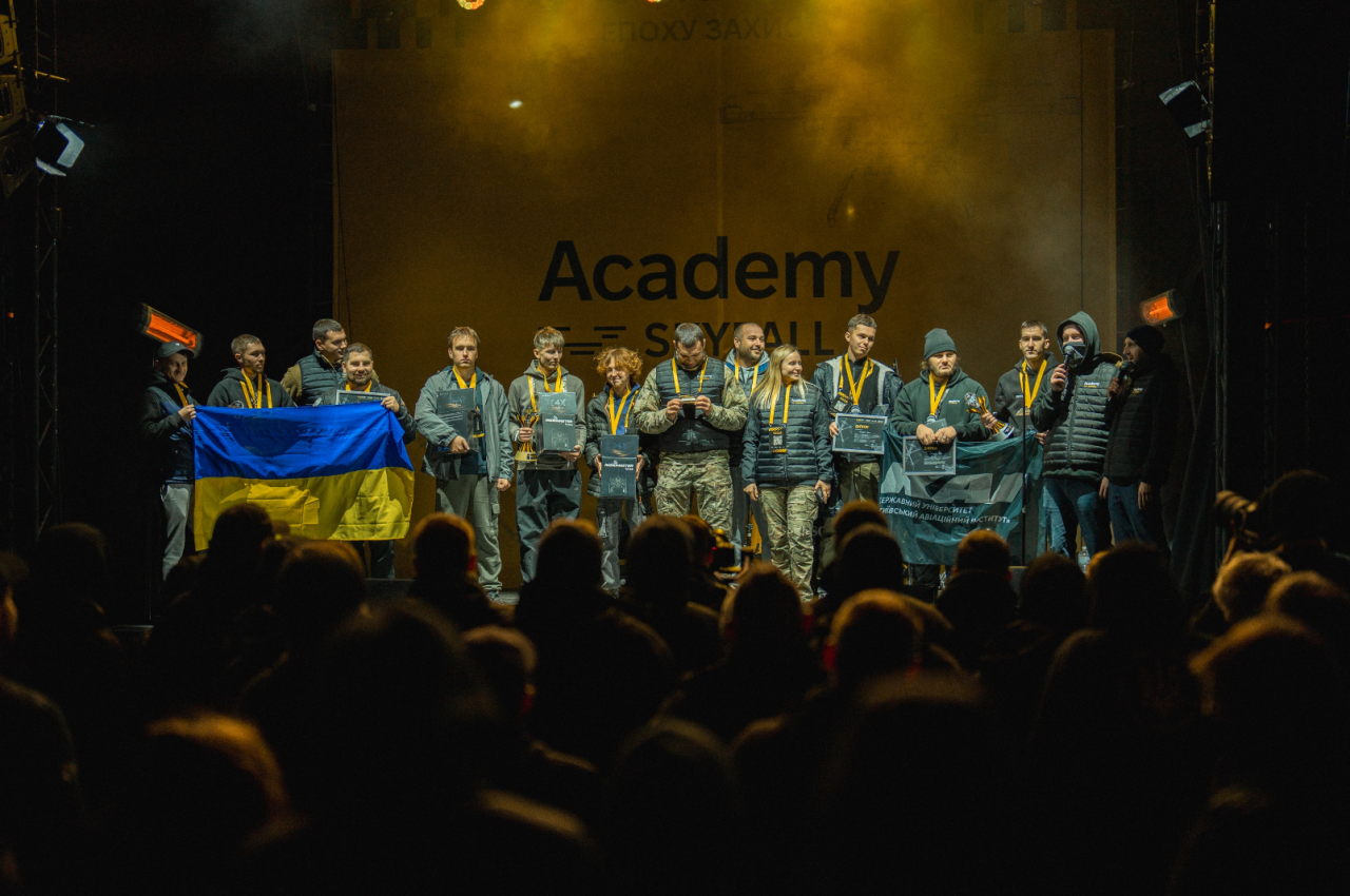 Змагання дронів в Україні пропонує Студентська технологічна ліга з ФПВ перегонів - що це, фото 6