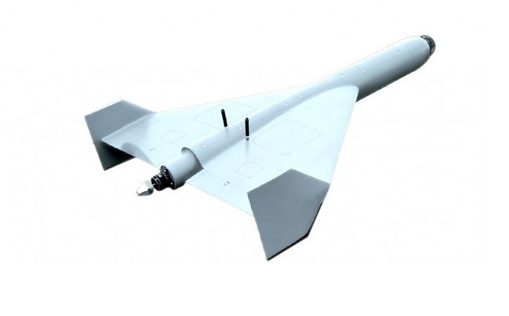 ЗСУ випробували український аналог Shahed-136 з дальністю польоту 1 600 км 1