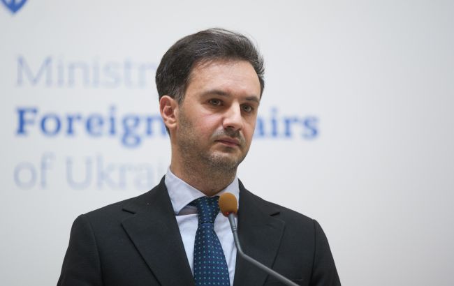 Зустріч коаліції рішучих 4 листопада в Іспанії - в МЗС прокоментували заяви ЗМІ 1