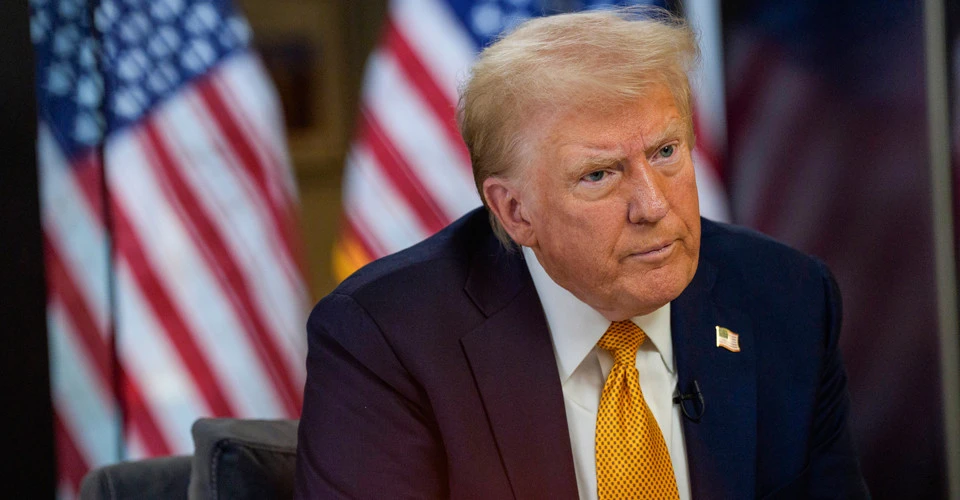 Зустріч Сі й Трампа: чи було місце темі України поміж питань економіки 4