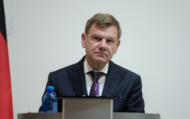 Зустріч Трампа і Путіна у Будапешті - глава МЗС Німеччини вважає, що Україна має брати участь 1