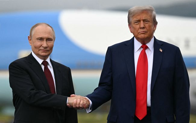 Зустріч Трампа і Путіна у Будапешті - лідери ЄС намагаються втрутитися у підготовку саміту 1