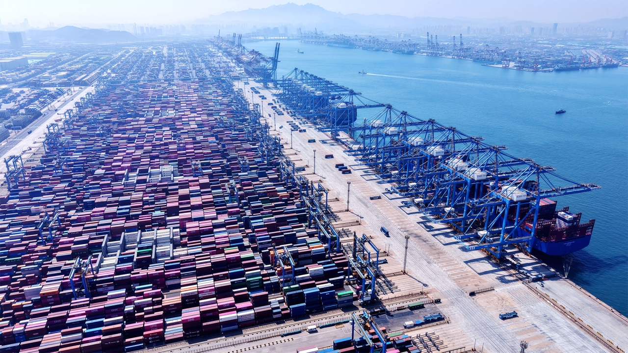 Зустріч Трампа та Сі Цзіньпіна 30 жовтня - про що домовилися США та Китай 3