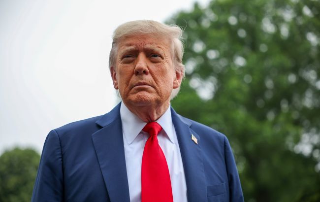 Зустріч Трампа та Сі Цзіньпіна - в Білому домі назвали дату 1