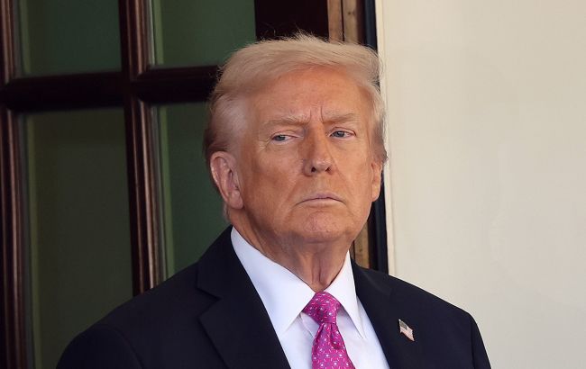 Зустріч Зеленського та Трампа - президент США прокоментував бажання Путіна виграти час 1