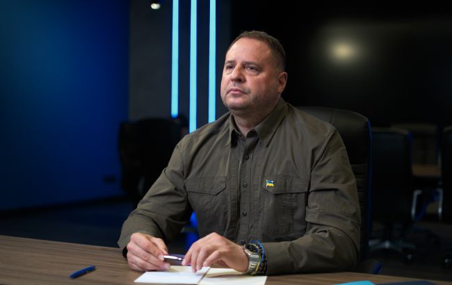 Зустріч Зеленскього з Трампом - Єрмак не згоден, що саміт пройшов погано 1