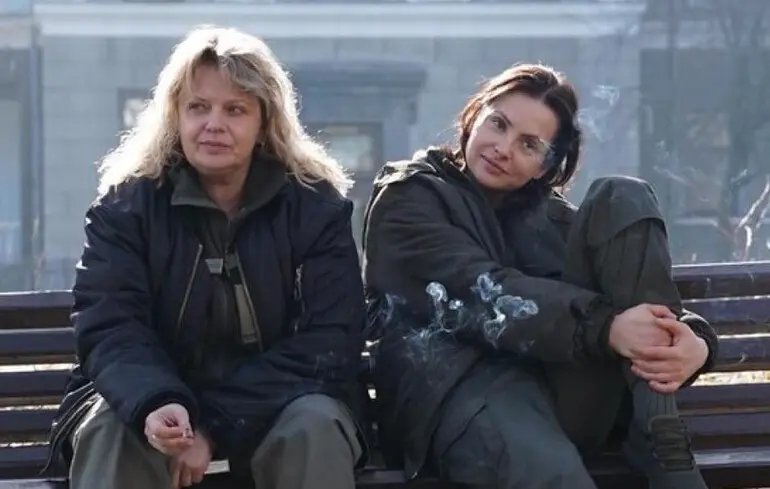 54-й кінофестиваль Молодість - переможці оголошені 1