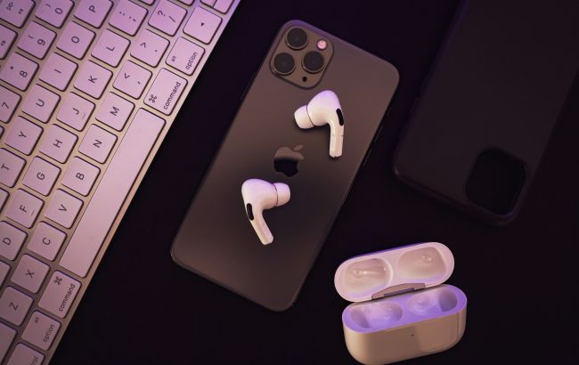 AirPods в iOS 26 більше не будуть перемикатися самі | D.UA 1