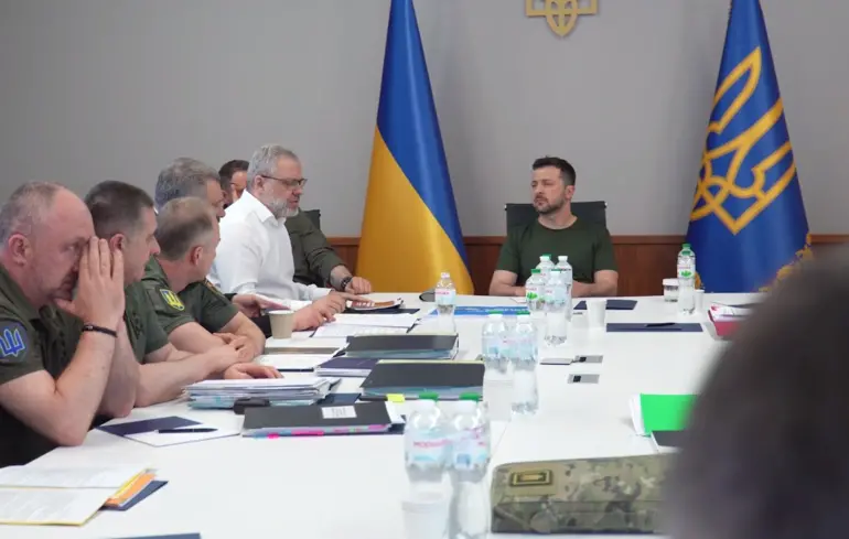 Активіст вказав на Зеленського у справі про корупцію Міндіча та навів аргументи – Новини України 1