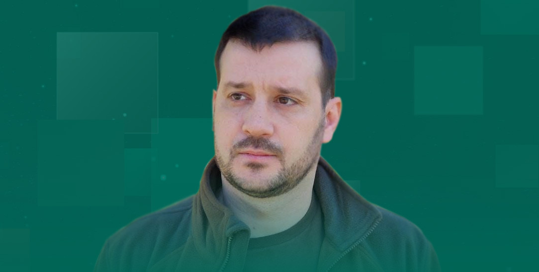 Андрусів: Важлива не чисельність ЗСУ, а організація суспільства для захисту 1