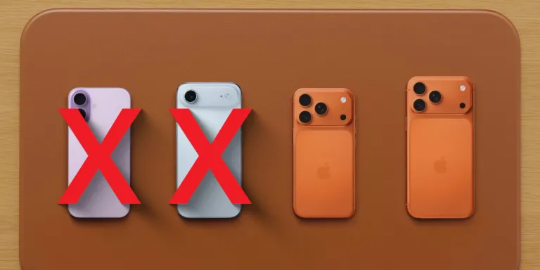 Apple може змінити звичний випуск iPhone 18 | D.UA 3