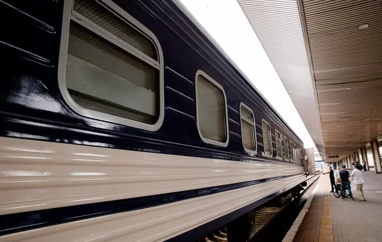 Безоплатні подорожі залізницею - в Укрзалізниці прокоментували заяву Зеленського 1