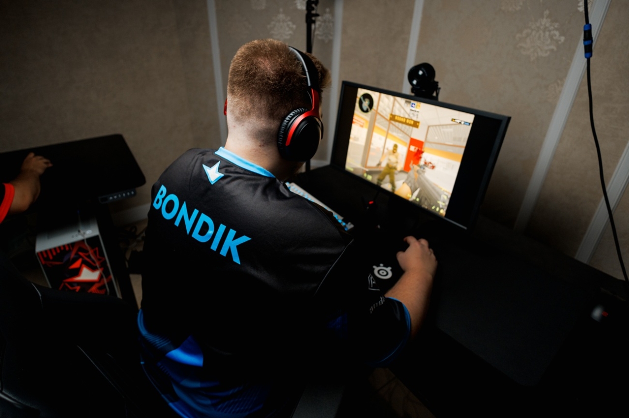 Буткемпи Favbet Team виглядають не гірше NBA - що відомо | D.UA 3