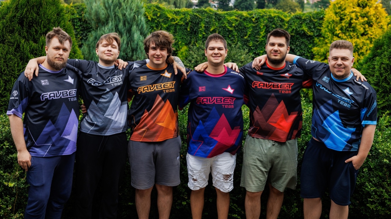 Буткемпи Favbet Team виглядають не гірше NBA - що відомо | D.UA 2