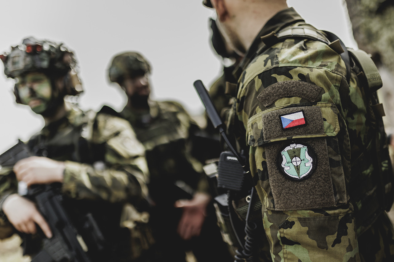 Чехія готується до рекордного набору своєї армії у 2026 році 1