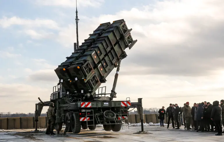 Чи скасують США допомогу Україні – у WP попередили про небезпеку – новини Україна 1