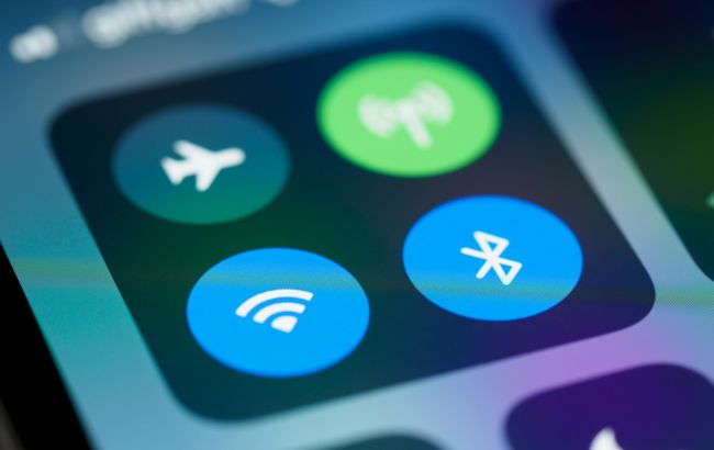 Чому Bluetooth не можна залишати увімкненим - список причин | D.UA 1