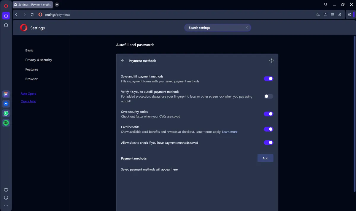 Чому картку банку не можна зберігати в інтернеті - причини, як захистити дані | D.UA 6