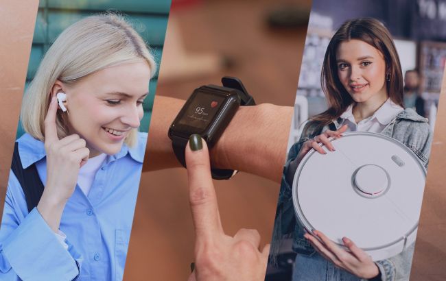 Чорна п'ятниця - кращі гаджети для покупки, список | D.UA 1