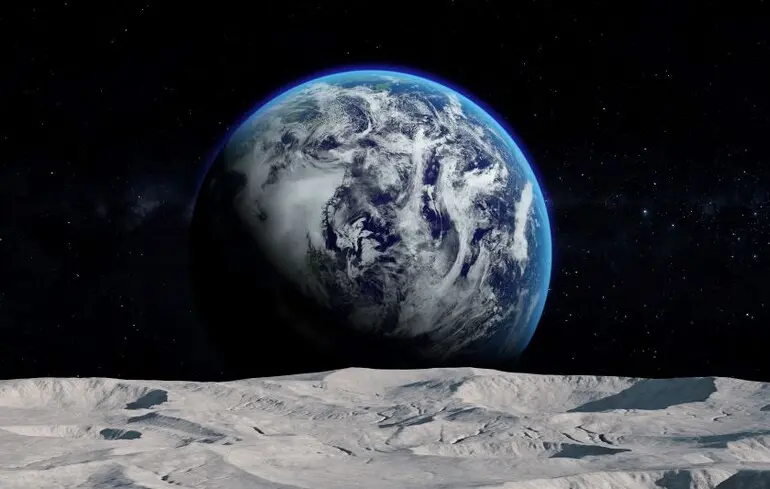 Цифровий двійник Землі - вчені створили найточнішу копію нашої планети для прогнозування клімату - новини науки 1