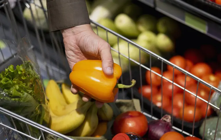 Дефляція по овочах - в Мінекономіки похвалились врожаєм 1