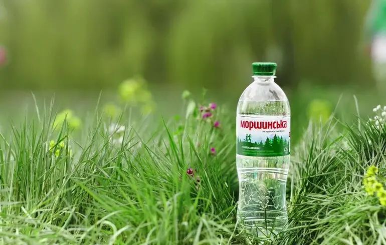 Держава передає в управління виробника Моршинської - оголошено масштабний тендер 1