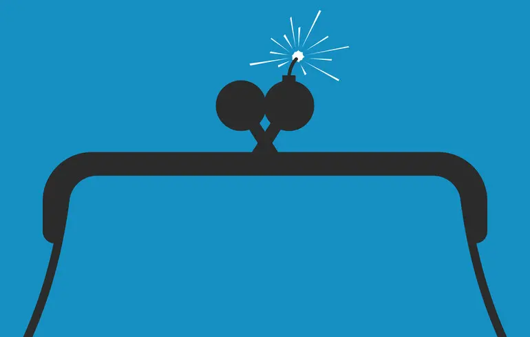 Держбюджет-2026 - Кабмін підготував нову версію документу 1