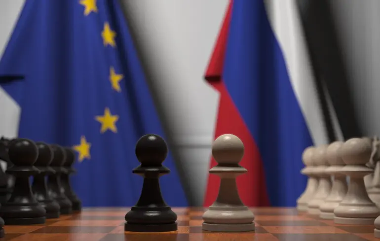 Діалог між Росією та Європою - в Росії заявили, що готові до нього 1