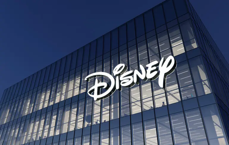 Disney в епіцентрі скандалу - користувачі розкритикували платформу за плани впровадити ШІ - новини технологій 1