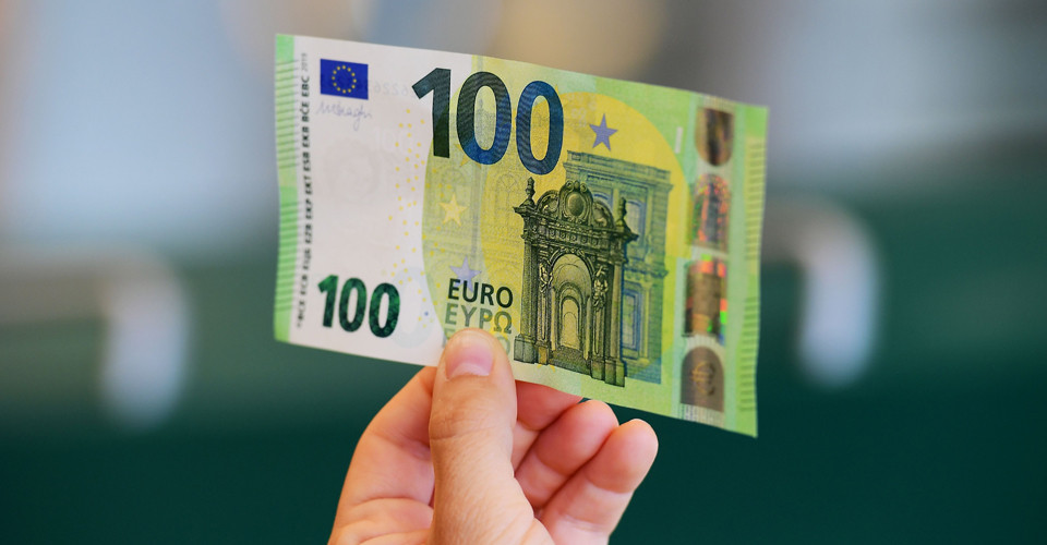 До держбюджету надійшли 5,9 млрд євро від Європейського Союзу 1