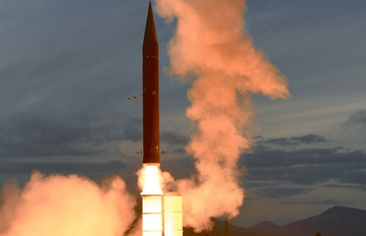 До кінця року Німеччина отримає систему ПРО для захисту від " ліщини» 1